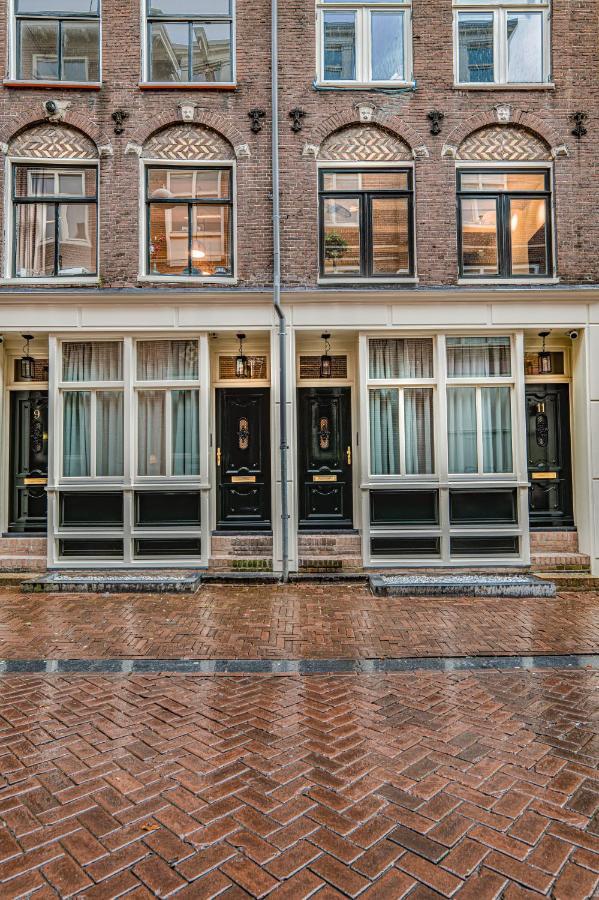 Leidse Square 5 Star Luxury Apartment Ámsterdam Exterior foto