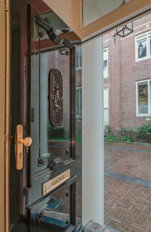 Leidse Square 5 Star Luxury Apartment Ámsterdam Exterior foto
