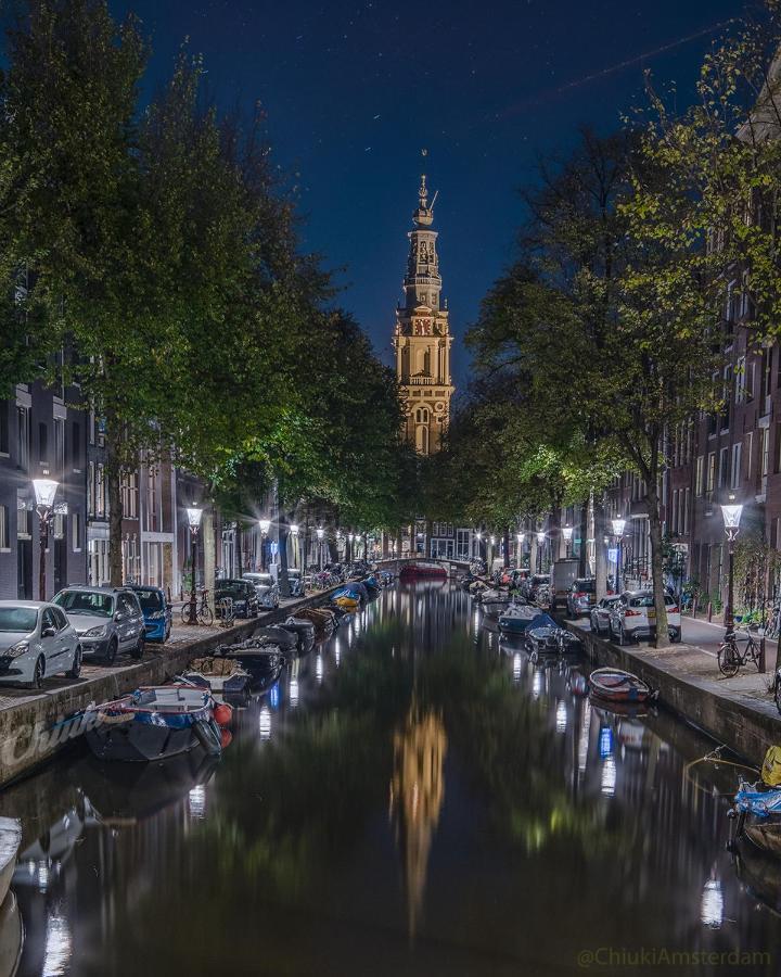 Leidse Square 5 Star Luxury Apartment Ámsterdam Exterior foto